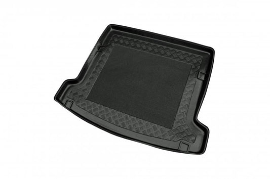 Kofferbakmat Peugeot 307 Break stationwagon (2002-2009) - Carbox