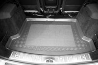 Kofferbakmat Peugeot 307 Break stationwagon (2002-2009) - Carbox