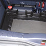 Kofferbakmat Peugeot 1007 mpv (2005-2009) - Carbox