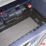 Kofferbakmat Peugeot 1007 mpv (2005-2009) - Carbox