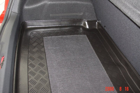 Kofferbakmat Peugeot 207 hatchback (2006-2012) - Carbox
