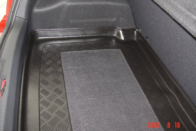Kofferbakmat Peugeot 207 hatchback (2006-2012) - Carbox