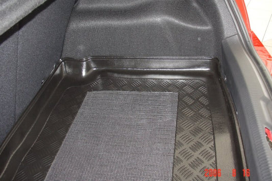 Kofferbakmat Peugeot 207 hatchback (2006-2012) - Carbox