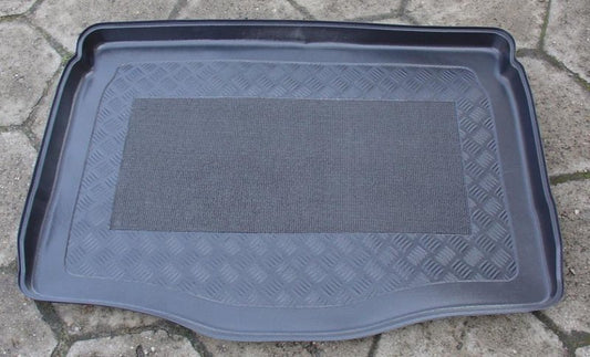 Kofferbakmat Peugeot 207 SW stationwagon (2007-2013) - Carbox