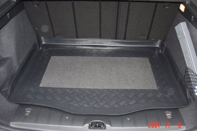 Kofferbakmat Peugeot 207 SW stationwagon (2007-2013) - Carbox