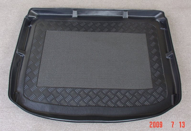 Kofferbakmat Peugeot 308 hatchback (2007-2013) - Carbox