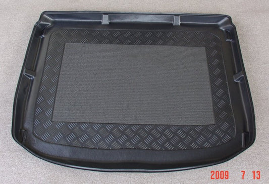 Kofferbakmat Peugeot 308 hatchback (2007-2013) - Carbox