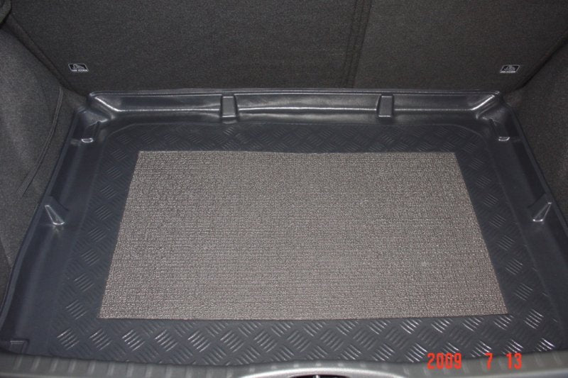 Kofferbakmat Peugeot 308 hatchback (2007-2013) - Carbox