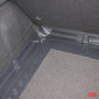 Kofferbakmat Peugeot 308 hatchback (2007-2013) - Carbox