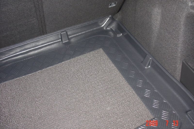 Kofferbakmat Peugeot 308 hatchback (2007-2013) - Carbox