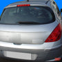 Kofferbakmat Peugeot 308 hatchback (2007-2013) - Carbox