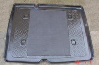 Kofferbakmat Renault Kangoo mpv (2002-2008) - Carbox