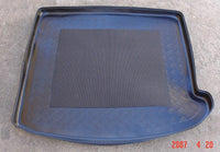 Kofferbakmat Renault Laguna hatchback (1994-1998) - Carbox