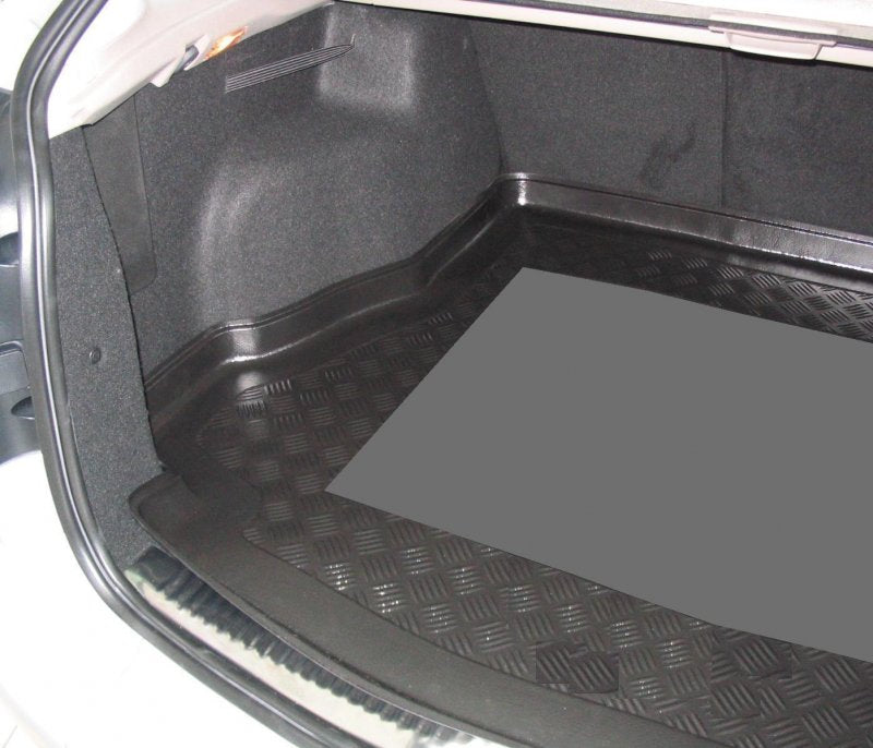 Kofferbakmat Renault Laguna Grand Tour stationwagon (2001-2007) - Carbox
