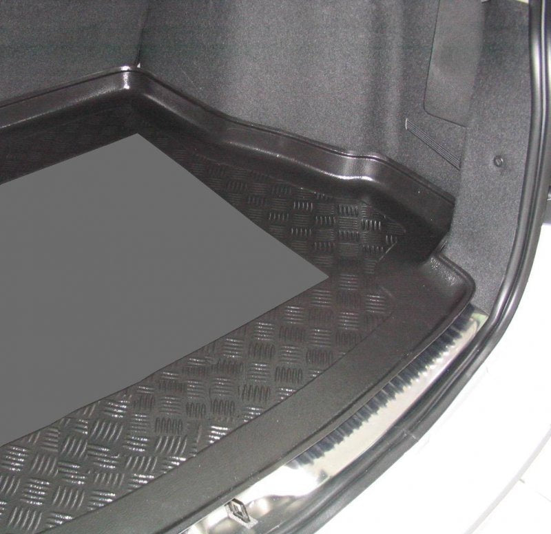 Kofferbakmat Renault Laguna Grand Tour stationwagon (2001-2007) - Carbox