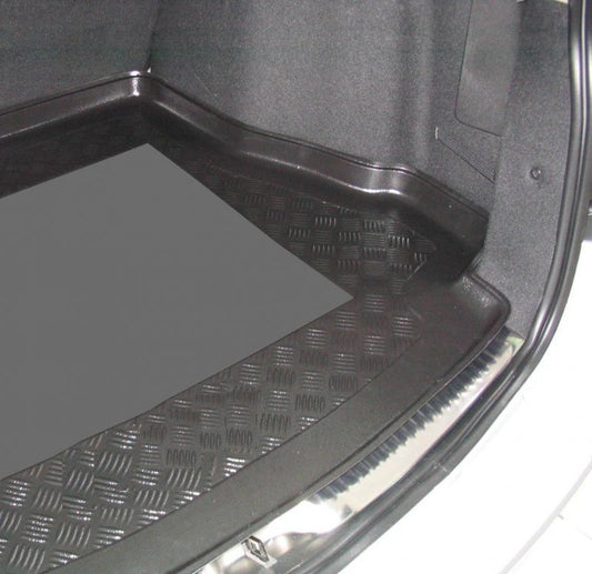 Kofferbakmat Renault Laguna Grand Tour stationwagon (2001-2007) - Carbox