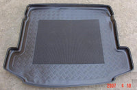 Kofferbakmat Renault Megane I sedan (1996-2002) - Carbox