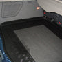 Kofferbakmat Renault Espace mpv (2003-2014) - Carbox