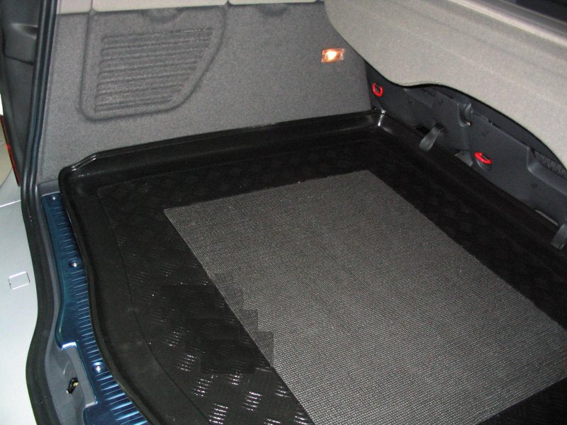 Kofferbakmat Renault Espace mpv (2003-2014) - Carbox