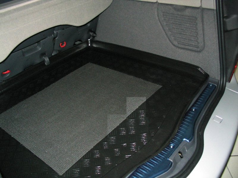 Kofferbakmat Renault Espace mpv (2003-2014) - Carbox