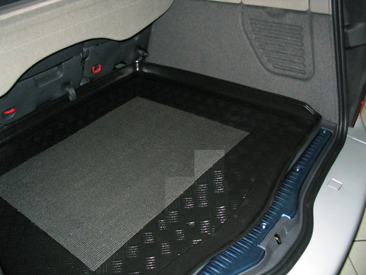 Kofferbakmat Renault Espace mpv (2003-2014) - Carbox