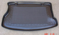 Kofferbakmat Renault Clio II hatchback (1998-2005) - Carbox