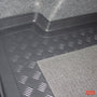 Kofferbakmat Renault Megane II sedan (2003-2008) - Carbox