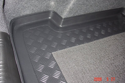 Kofferbakmat Renault Megane II sedan (2003-2008) - Carbox