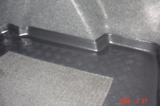 Kofferbakmat Renault Megane II sedan (2003-2008) - Carbox