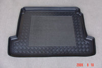Kofferbakmat Renault Megane II sedan (2003-2008) - Carbox