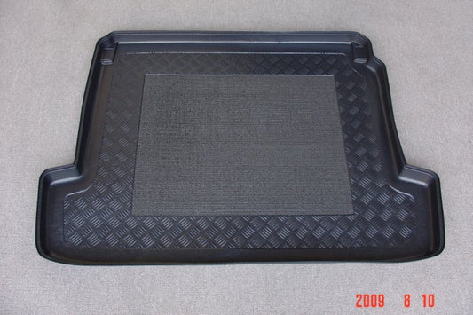 Kofferbakmat Renault Megane II sedan (2003-2008) - Carbox