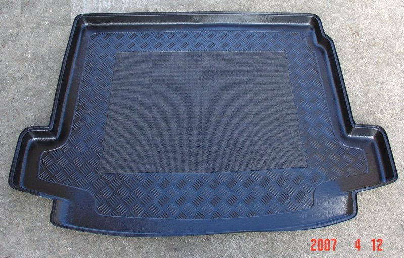Kofferbakmat Renault Megane II stationwagon (2003-2008) - Carbox