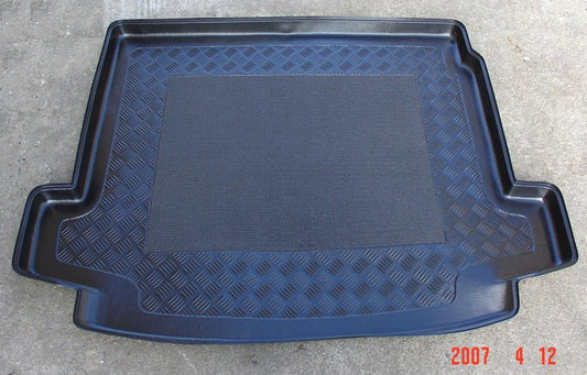 Kofferbakmat Renault Megane II stationwagon (2003-2008) - Carbox