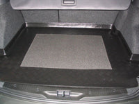 Kofferbakmat Renault Megane II stationwagon (2003-2008) - Carbox
