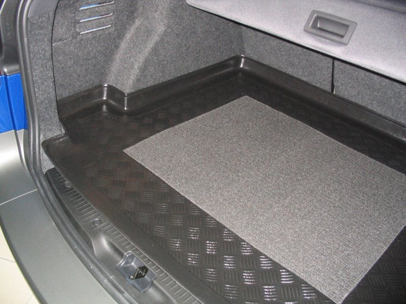 Kofferbakmat Renault Megane II stationwagon (2003-2008) - Carbox