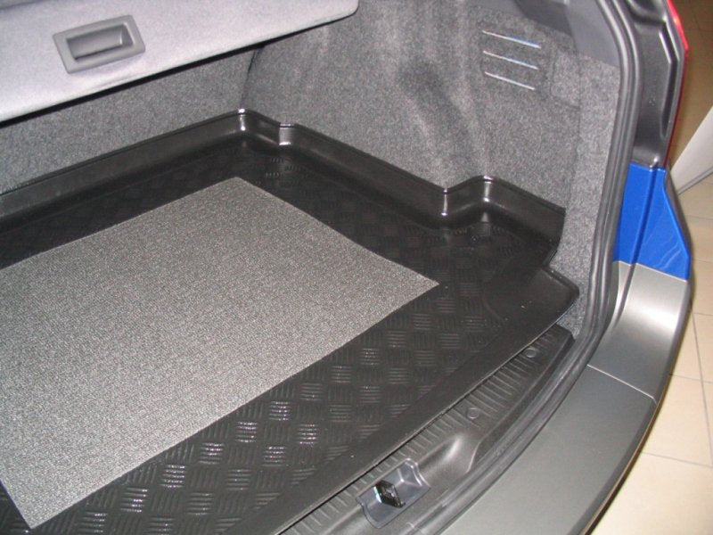Kofferbakmat Renault Megane II stationwagon (2003-2008) - Carbox