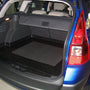 Kofferbakmat Renault Megane II stationwagon (2003-2008) - Carbox