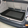 Kofferbakmat Renault Scenic mpv (2003-2009) - Carbox