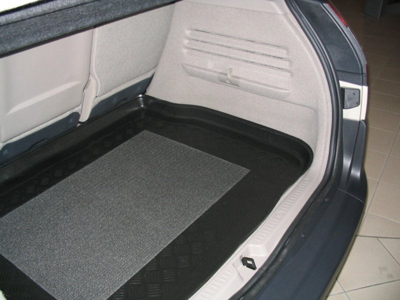 Kofferbakmat Renault Scenic mpv (2003-2009) - Carbox