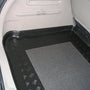 Kofferbakmat Renault Scenic mpv (2003-2009) - Carbox
