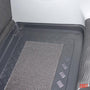 Kofferbakmat Renault Modus mpv (2004-2012) - Carbox