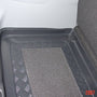 Kofferbakmat Renault Modus mpv (2004-2012) - Carbox