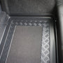 Kofferbakmat Renault Clio III hatchback (2005-2012) - Carbox