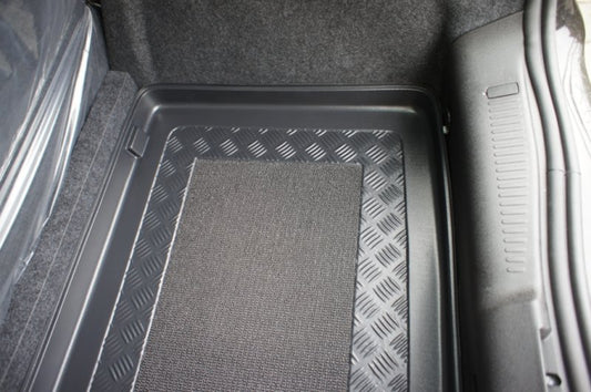 Kofferbakmat Renault Clio III hatchback (2005-2012) - Carbox