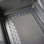 Kofferbakmat Renault Clio III hatchback (2005-2012) - Carbox