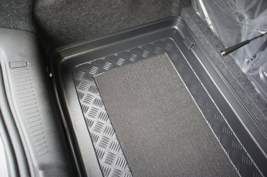 Kofferbakmat Renault Clio III hatchback (2005-2012) - Carbox