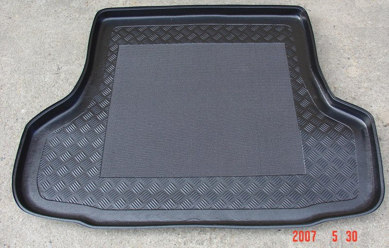 Kofferbakmat Rover 75 sedan (1999-2005) - Carbox