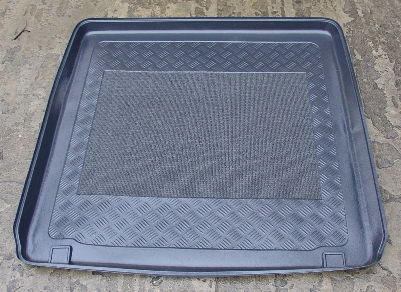 Kofferbakmat Renault Laguna Estate stationwagon (2007-2015) - Carbox