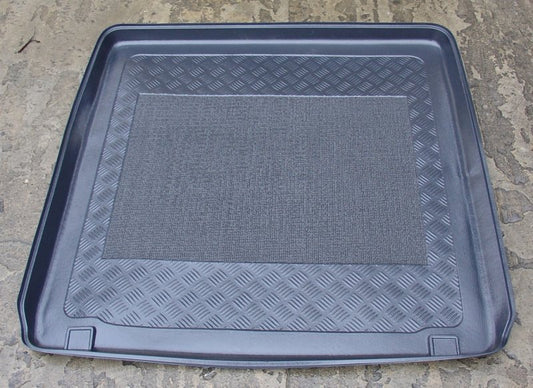 Kofferbakmat Renault Laguna Estate stationwagon (2007-2015) - Carbox