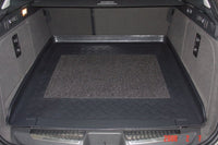 Kofferbakmat Renault Laguna Estate stationwagon (2007-2015) - Carbox